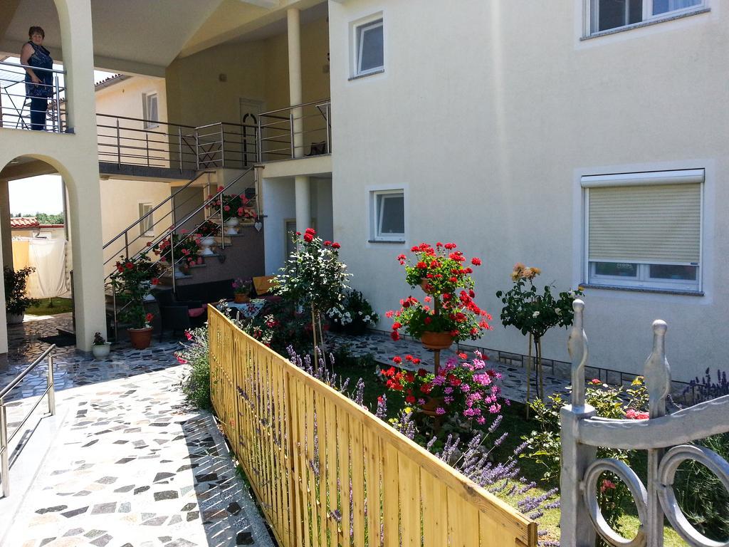 Guest House Croatia Fažana Екстериор снимка