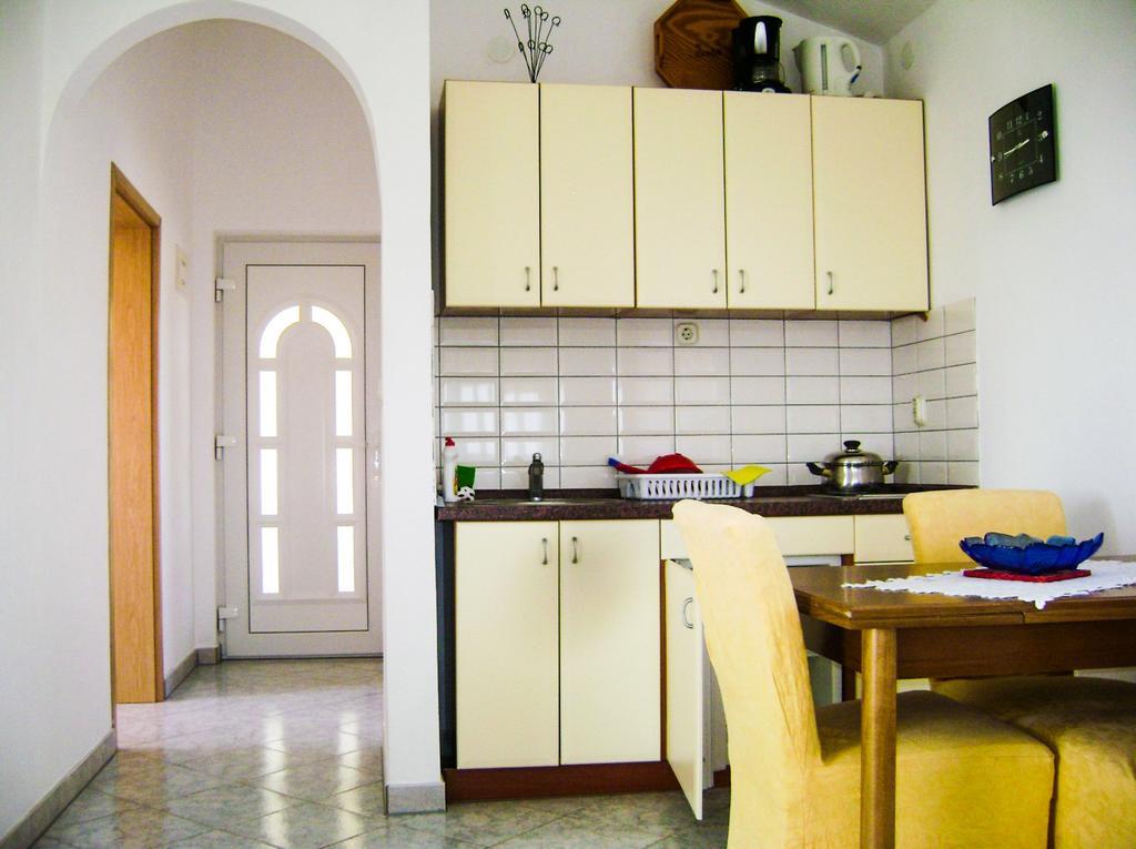 Guest House Croatia Fažana Екстериор снимка