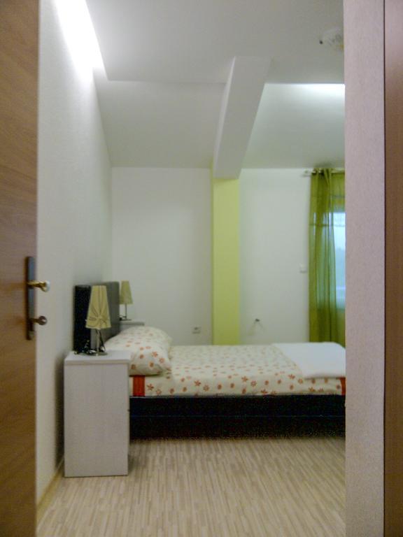 Guest House Croatia Fažana Екстериор снимка