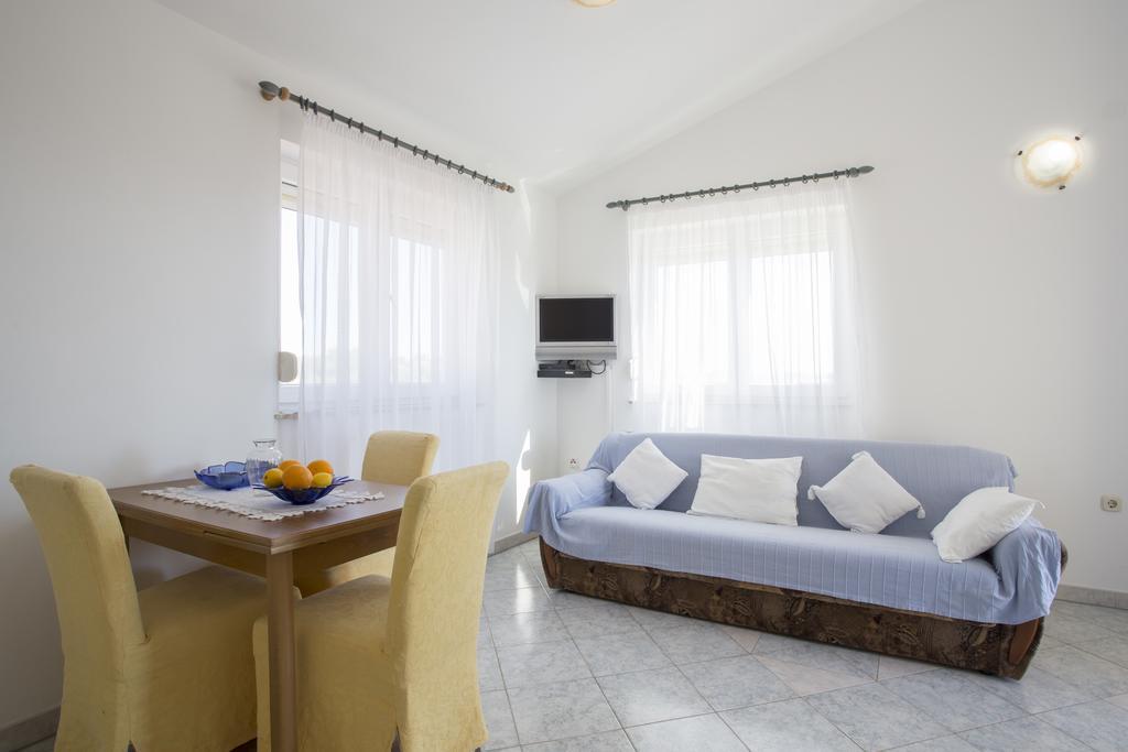 Guest House Croatia Fažana Екстериор снимка
