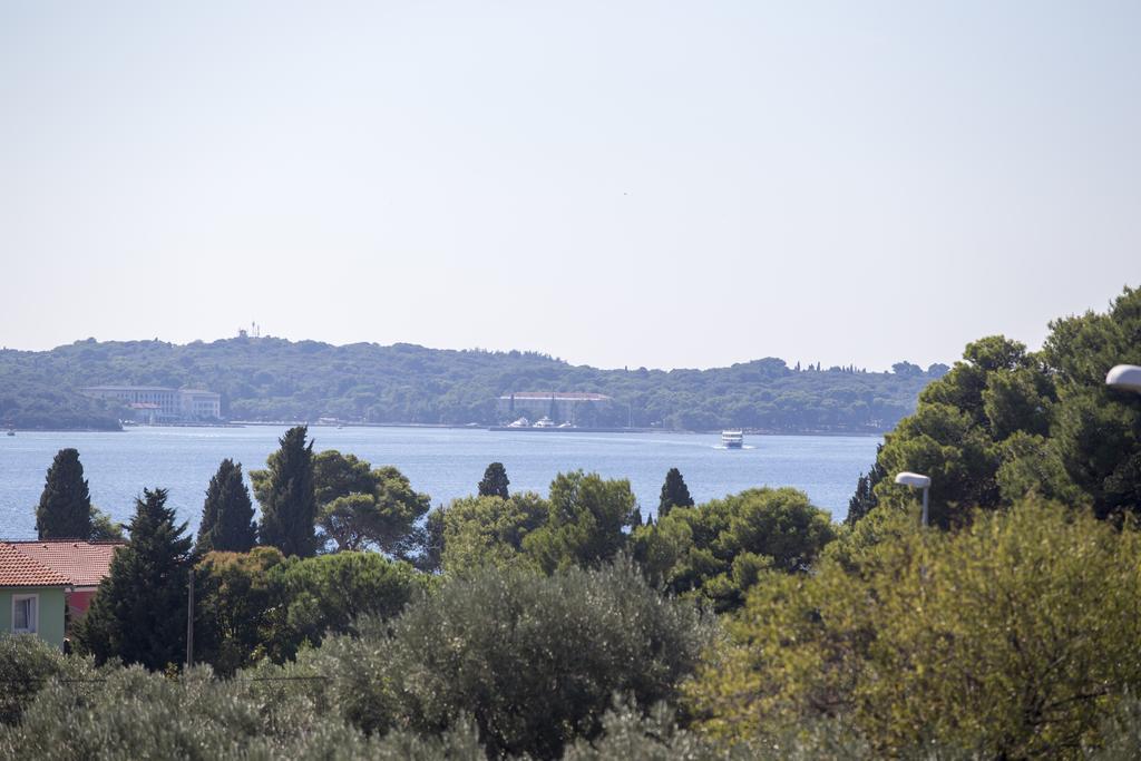 Guest House Croatia Fažana Екстериор снимка