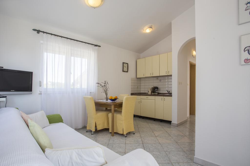 Guest House Croatia Fažana Екстериор снимка