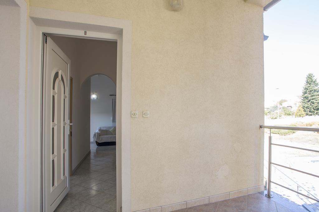 Guest House Croatia Fažana Екстериор снимка