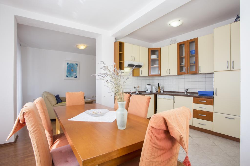 Guest House Croatia Fažana Екстериор снимка