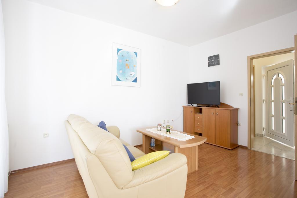 Guest House Croatia Fažana Екстериор снимка