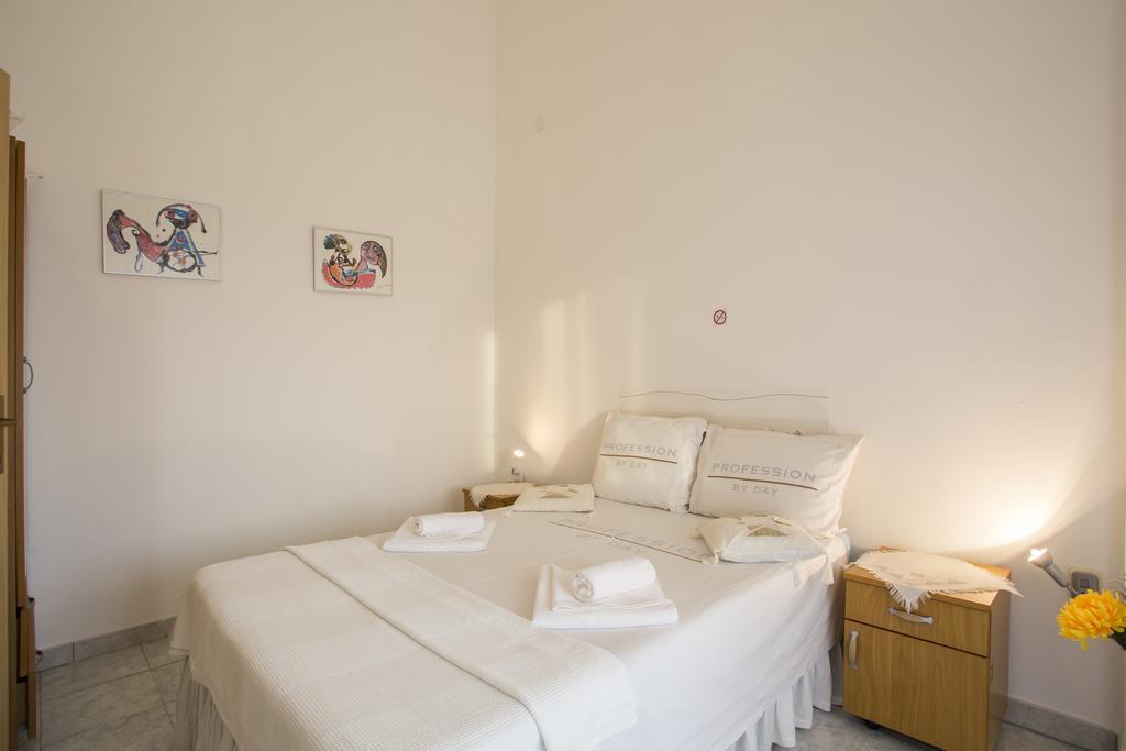 Guest House Croatia Fažana Екстериор снимка