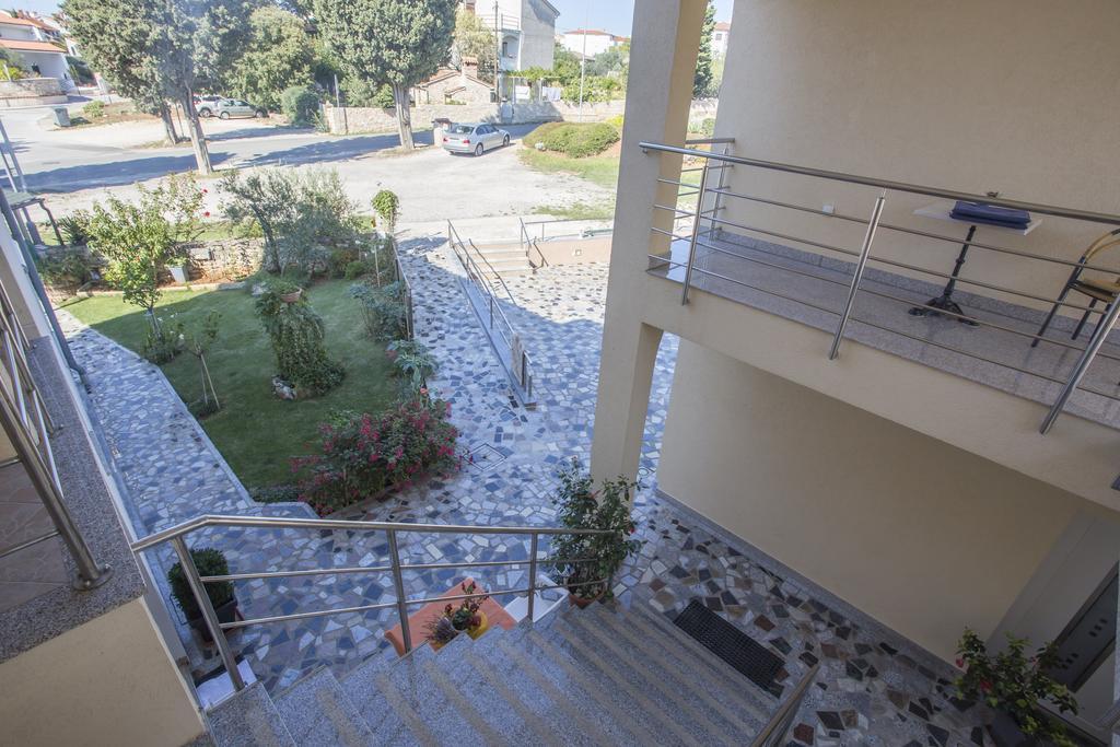 Guest House Croatia Fažana Екстериор снимка