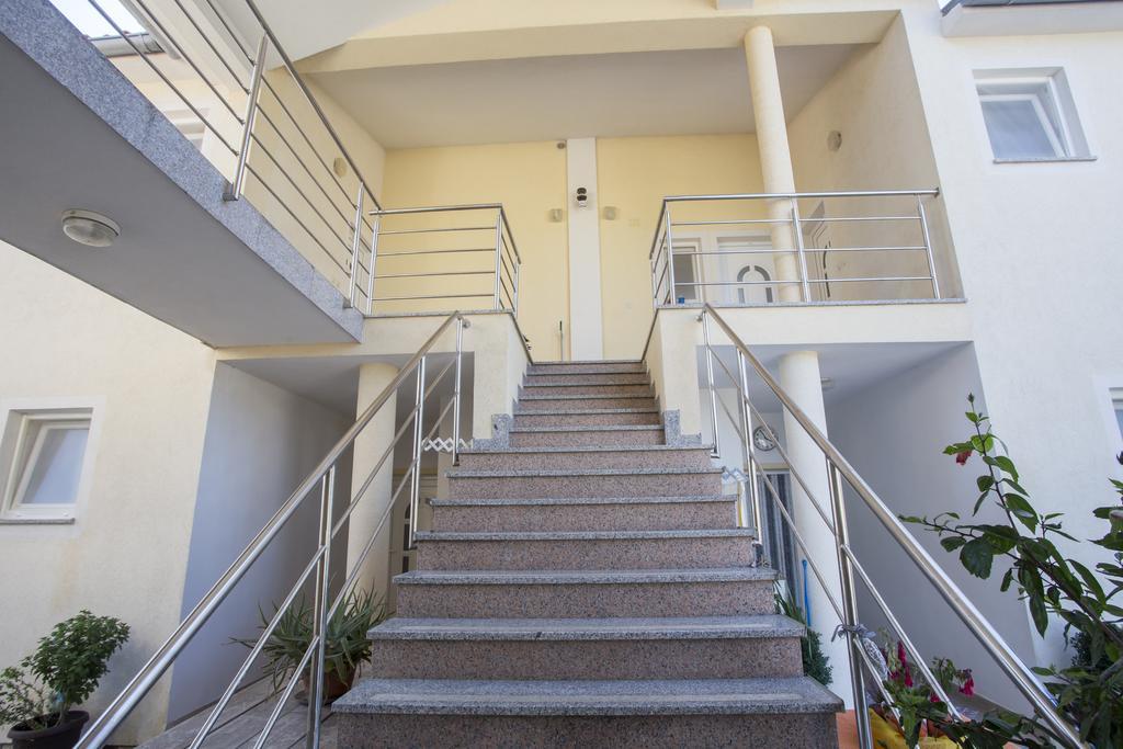 Guest House Croatia Fažana Екстериор снимка