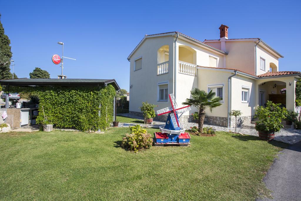 Guest House Croatia Fažana Екстериор снимка