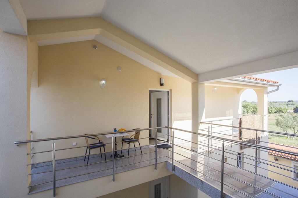 Guest House Croatia Fažana Екстериор снимка