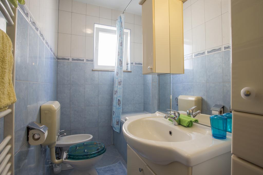 Guest House Croatia Fažana Екстериор снимка
