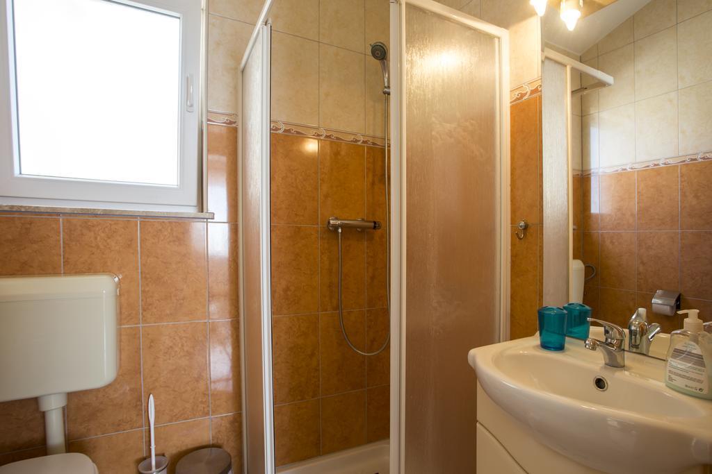 Guest House Croatia Fažana Екстериор снимка